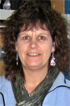 Patricia Vrolet