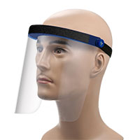 Visière de protection Visière de protection